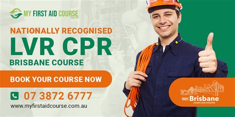 cpr/lvr brisbane|cpr and lvr courses brisbane.